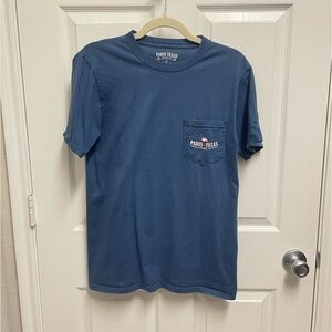 Paris Texas Apparel Co. Fish Bait Tshirt